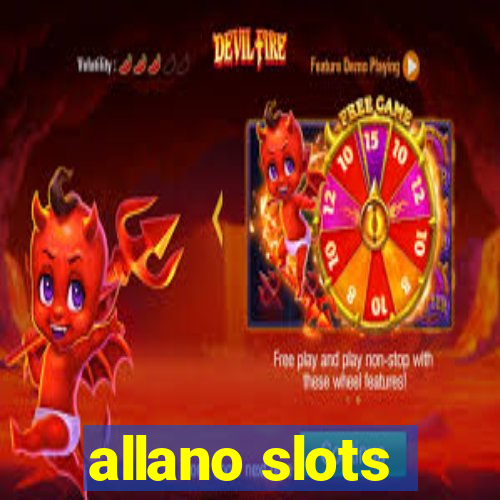 allano slots